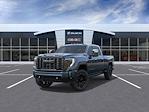 New 2025 GMC Sierra 2500 Denali Ultimate Crew Cab 4WD Pickup for sale #T7742 - photo 8