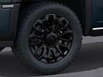 New 2025 GMC Sierra 2500 Denali Ultimate Crew Cab 4WD Pickup for sale #T7742 - photo 9