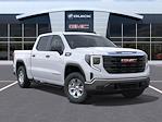 New 2026 GMC Sierra 1500 Pro Crew Cab 4WD Pickup for sale #T7744 - photo 7