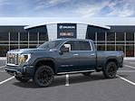New 2025 GMC Sierra 2500 Denali Crew Cab 4WD Pickup for sale #T7745 - photo 3