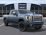 New 2025 GMC Sierra 2500 Denali Crew Cab 4WD Pickup for sale #T7745 - photo 7