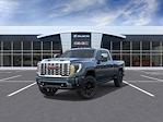 New 2025 GMC Sierra 2500 Denali Crew Cab 4WD Pickup for sale #T7745 - photo 8