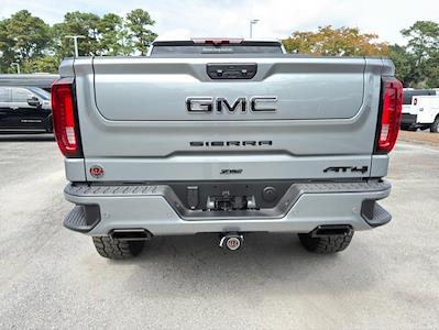 New 2025 GMC Sierra 1500 AT4 Crew Cab 4WD Pickup for sale #T7760 - photo 2
