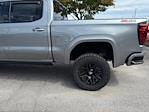 New 2025 GMC Sierra 1500 AT4 Crew Cab 4WD Pickup for sale #T7760 - photo 4