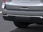 New 2025 GMC Yukon XL Elevation 4WD SUV for sale #T7771 - photo 14