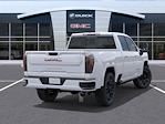 New 2025 GMC Sierra 2500 Denali Crew Cab 4WD Pickup for sale #T7773 - photo 2