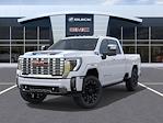 New 2025 GMC Sierra 2500 Denali Crew Cab 4WD Pickup for sale #T7773 - photo 6