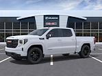 New 2026 GMC Sierra 1500 Elevation Crew Cab 4WD Pickup for sale #T7797 - photo 3