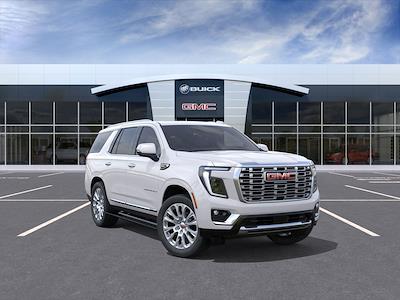 2025 GMC Yukon 4WD SUV for sale #T7803 - photo 1