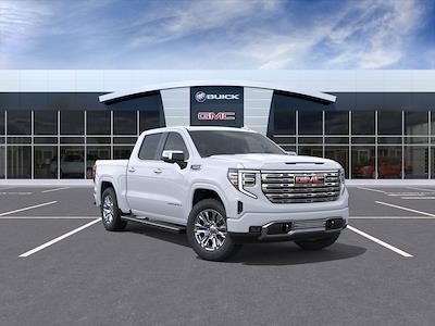 New 2026 GMC Sierra 1500 Denali Crew Cab 4WD Pickup for sale #T7806 - photo 1