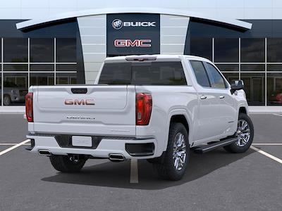 New 2026 GMC Sierra 1500 Denali Crew Cab 4WD Pickup for sale #T7806 - photo 2