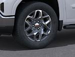 New 2026 GMC Sierra 1500 SLT Crew Cab 4WD Pickup for sale #T7819 - photo 9
