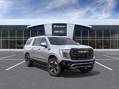 2026 GMC Yukon XL 4WD SUV for sale #T7830 - photo 1