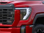 2025 GMC Sierra 2500 Crew Cab 4WD Pickup for sale #T7834 - photo 10