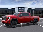 2025 GMC Sierra 2500 Crew Cab 4WD Pickup for sale #T7834 - photo 3