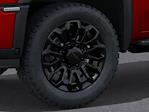 2025 GMC Sierra 2500 Crew Cab 4WD Pickup for sale #T7834 - photo 9