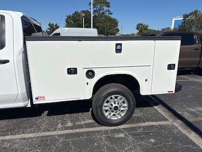 New 2026 GMC Sierra 2500 Crew Cab Knapheide 696 8' 1" Service Truck for sale #T7837 - photo 2