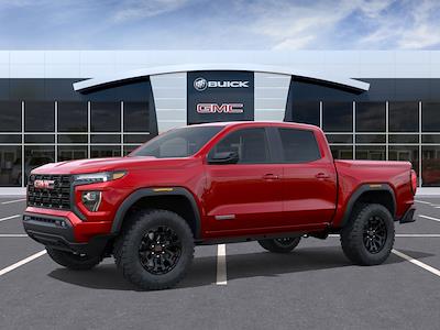 New 2026 GMC Canyon Elevation Crew Cab Pickup for sale #T7840 - photo 2
