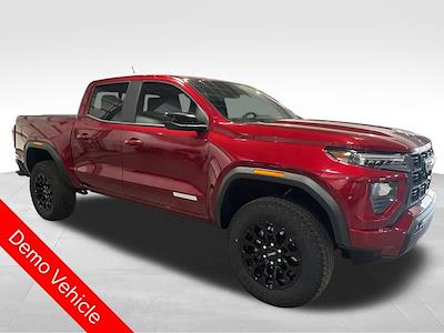 New 2026 GMC Canyon - photo 1