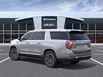 New 2026 GMC Yukon XL Elevation 4WD SUV for sale #T7842 - photo 4