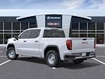 New 2026 GMC Sierra 1500 Pro Crew Cab 4WD Pickup for sale #T7845 - photo 4