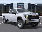 2025 GMC Sierra 2500 Crew Cab 4WD Pickup for sale #T7848 - photo 7