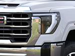 New 2026 GMC Sierra 2500 SLE Double Cab 4WD Pickup for sale #T7849 - photo 10