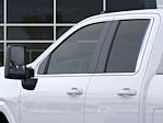 New 2026 GMC Sierra 2500 SLE Double Cab 4WD Pickup for sale #T7849 - photo 12