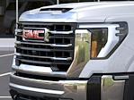 New 2026 GMC Sierra 2500 SLE Double Cab 4WD Pickup for sale #T7849 - photo 13