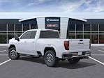 New 2026 GMC Sierra 2500 SLE Double Cab 4WD Pickup for sale #T7849 - photo 4