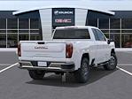 New 2026 GMC Sierra 2500 SLE Double Cab 4WD Pickup for sale #T7849 - photo 2
