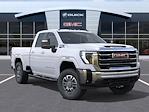 New 2026 GMC Sierra 2500 SLE Double Cab 4WD Pickup for sale #T7849 - photo 7