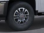 New 2026 GMC Sierra 2500 SLE Double Cab 4WD Pickup for sale #T7849 - photo 9
