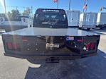 New 2026 GMC Sierra 3500 SLE Crew Cab 4WD 9' 10" Knapheide Steel Flatbed Truck with Gooseneck Hitch for sale #T7850 - photo 10