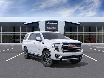 New 2026 GMC Yukon Elevation for sale #T7855AL - photo 1