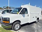 New 2025 GMC Savana 3500 Service Utility Van for sale #T7861 - photo 1