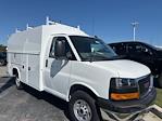New 2025 GMC Savana 3500 Service Utility Van for sale #T7862 - photo 1