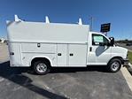 New 2025 GMC Savana 3500 Service Utility Van for sale #T7862 - photo 3