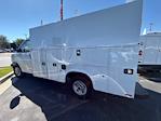 New 2025 GMC Savana 3500 Service Utility Van for sale #T7862 - photo 2
