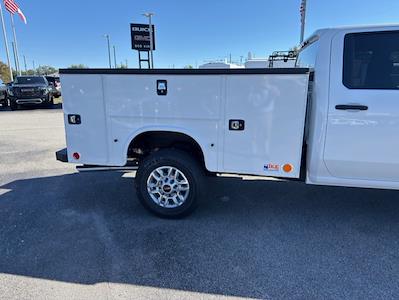 New 2026 GMC Sierra 2500 Crew Cab Knapheide 696 8' 1" Service Truck for sale #T7865 - photo 2