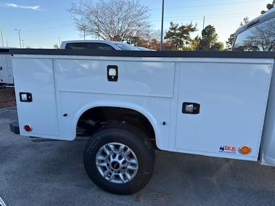New 2026 GMC Sierra 2500 Crew Cab Service Truck for sale #T7867 - photo 2
