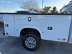 New 2026 GMC Sierra 2500 Crew Cab Service Truck for sale #T7867 - photo 2