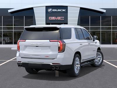 New 2026 GMC Yukon Denali 4WD SUV for sale #T7870 - photo 2