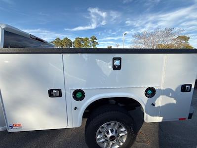 New 2026 GMC Sierra 2500 Crew Cab Service Truck for sale #T7877 - photo 2