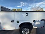 New 2026 GMC Sierra 2500 Crew Cab Service Truck for sale #T7877 - photo 2