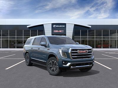 New 2026 GMC Yukon XL Elevation 4WD SUV for sale #T7879 - photo 1