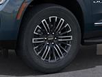 New 2026 GMC Yukon XL Elevation 4WD SUV for sale #T7879 - photo 9