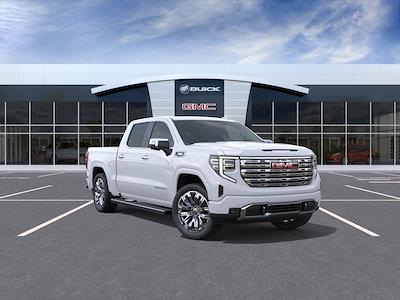 New 2026 GMC Sierra 1500 Denali Crew Cab 4WD Pickup for sale #T7882 - photo 1