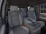 New 2026 GMC Sierra 1500 SLE Crew Cab 4WD Pickup for sale #T7891 - photo 16