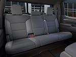 New 2026 GMC Sierra 1500 SLE Crew Cab 4WD Pickup for sale #T7891 - photo 17